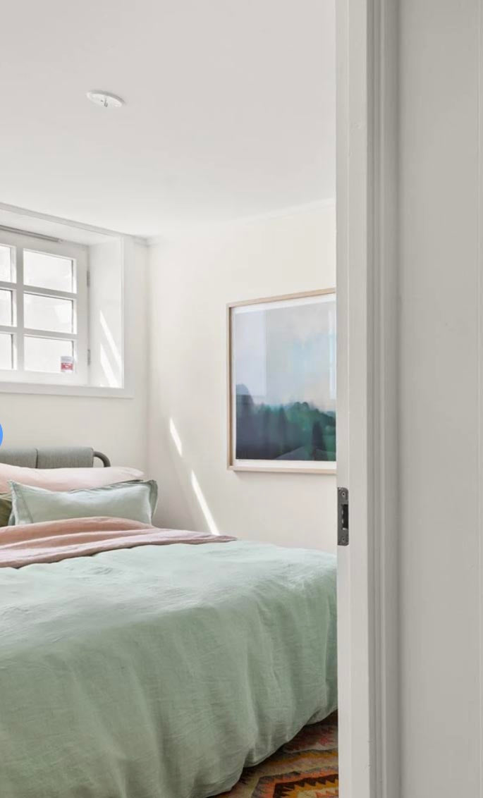 Green Valley_Håndkolorert DGA