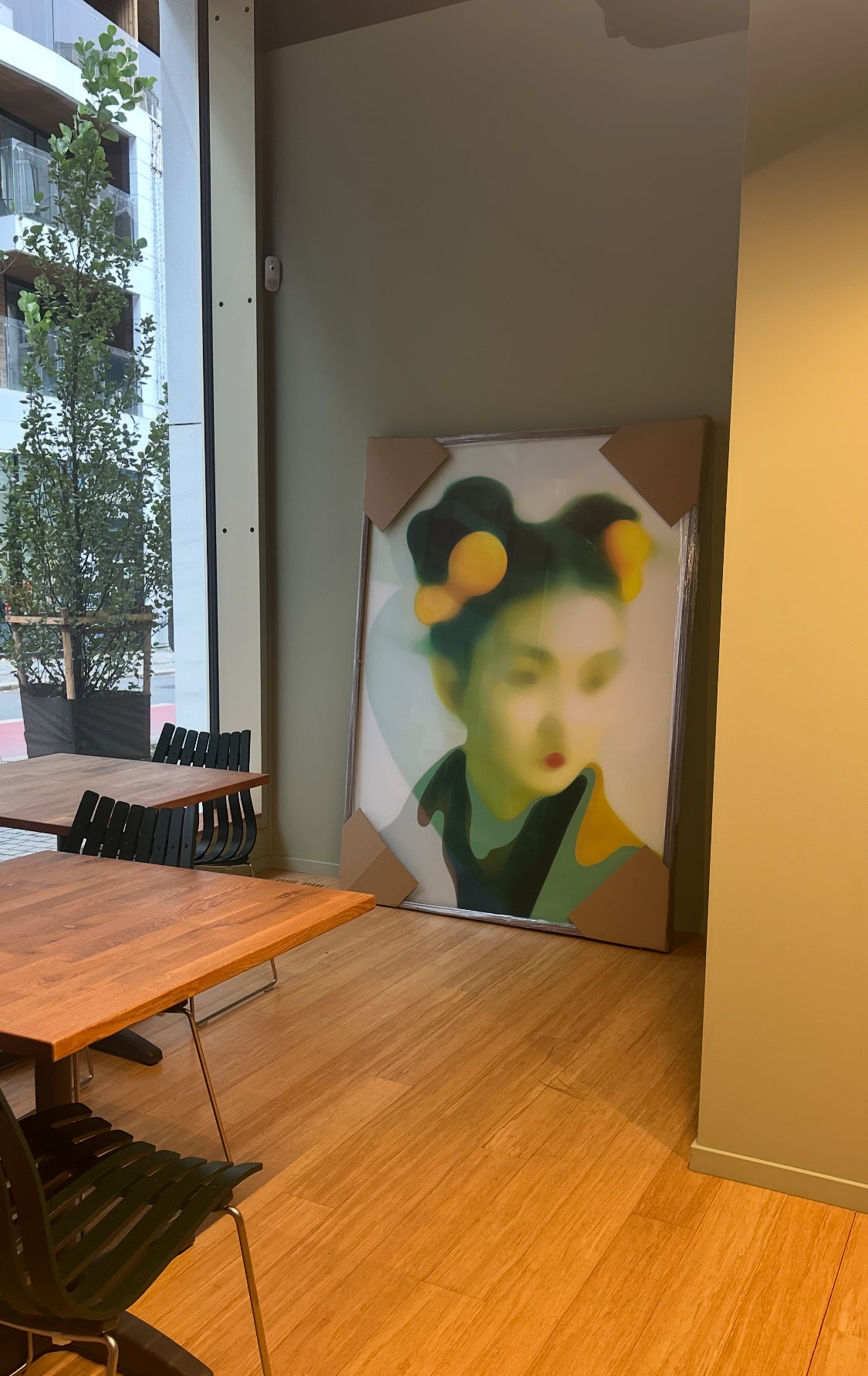 MANDARIN, str 150 x 200 cm
