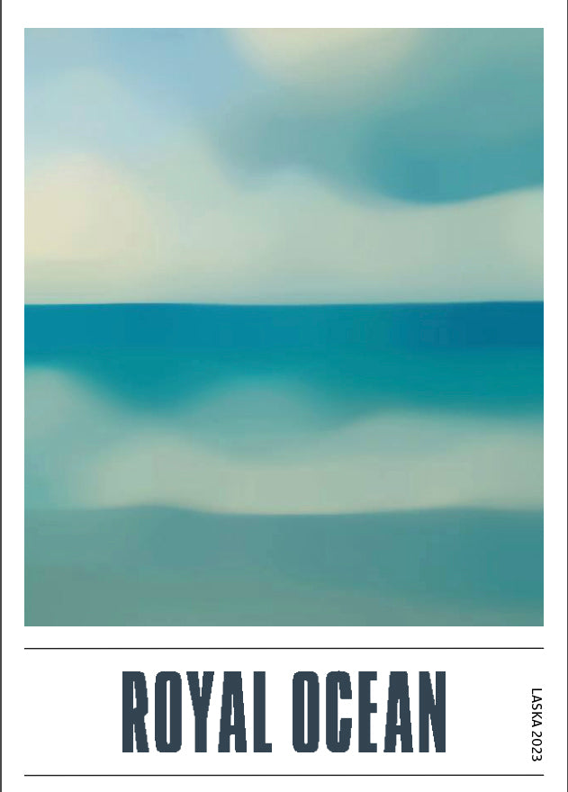 Royal ocean