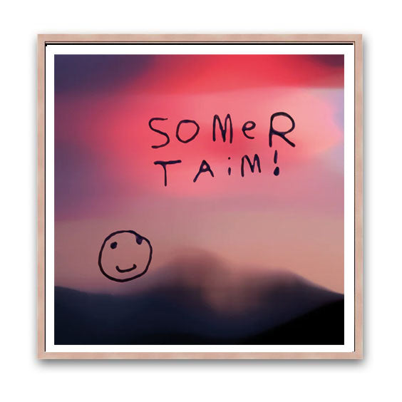 Sang 12, JOY OF HAPPINESS, PART2, Thom Hell/Happy rabbit
