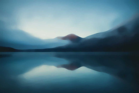 Mountains and fjords_6