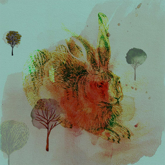 Sang 11, HAPPY RABBIT, Thom Hell/Happy rabbit