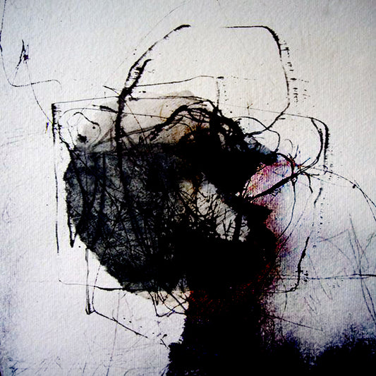 Sang 5, LEAVE ME TO DIE, Thom Hell/Happy rabbit