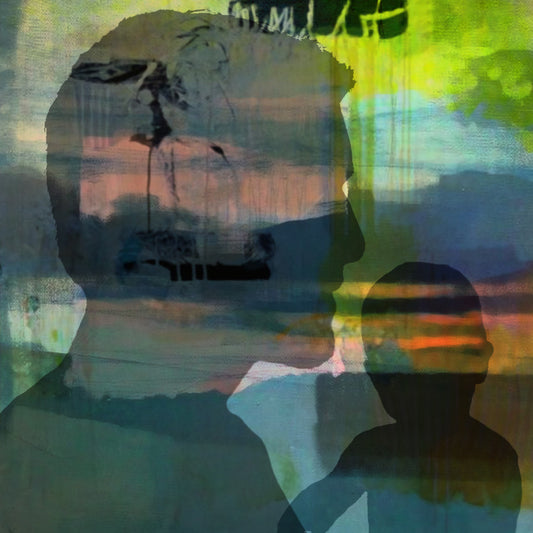 Sang 8, WITHOUT YOU, Thom Hell/Happy rabbit,